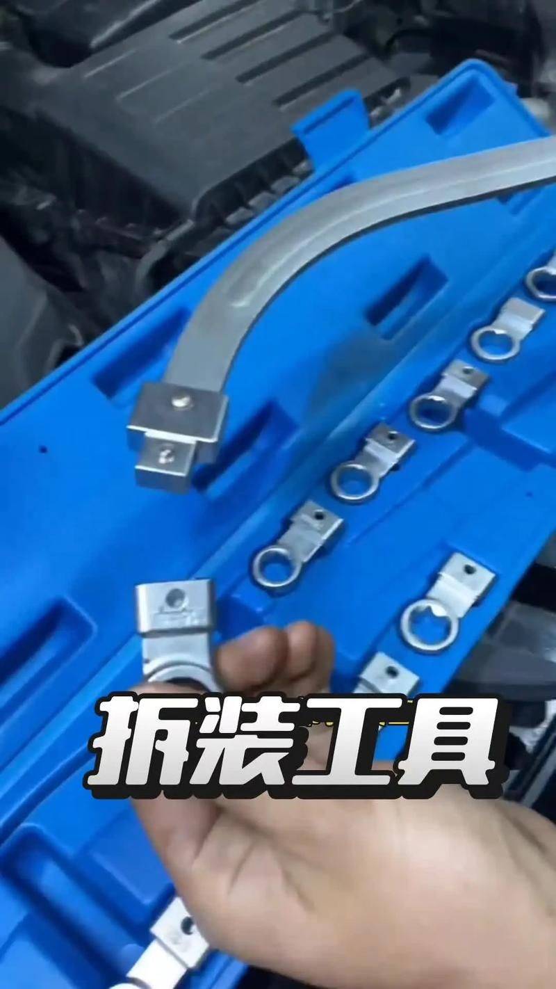 潍柴发动机维修工具