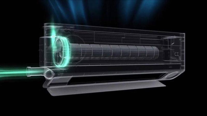 空调内机漏水维修费用