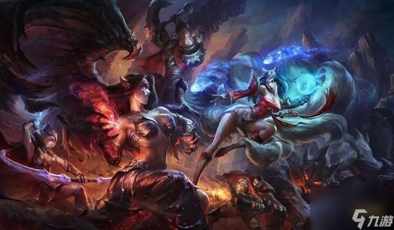 新英雄什么时候降价