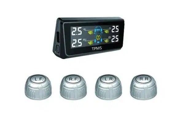 轮胎检查维修注意事项