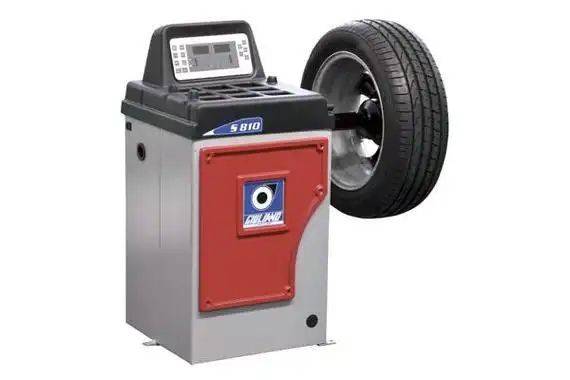 轮胎检查维修注意事项