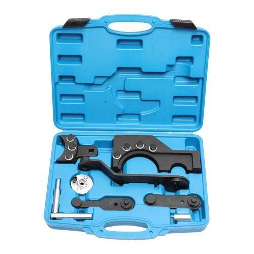 Firewood engine maintenance tool