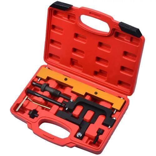 Firewood engine maintenance tool