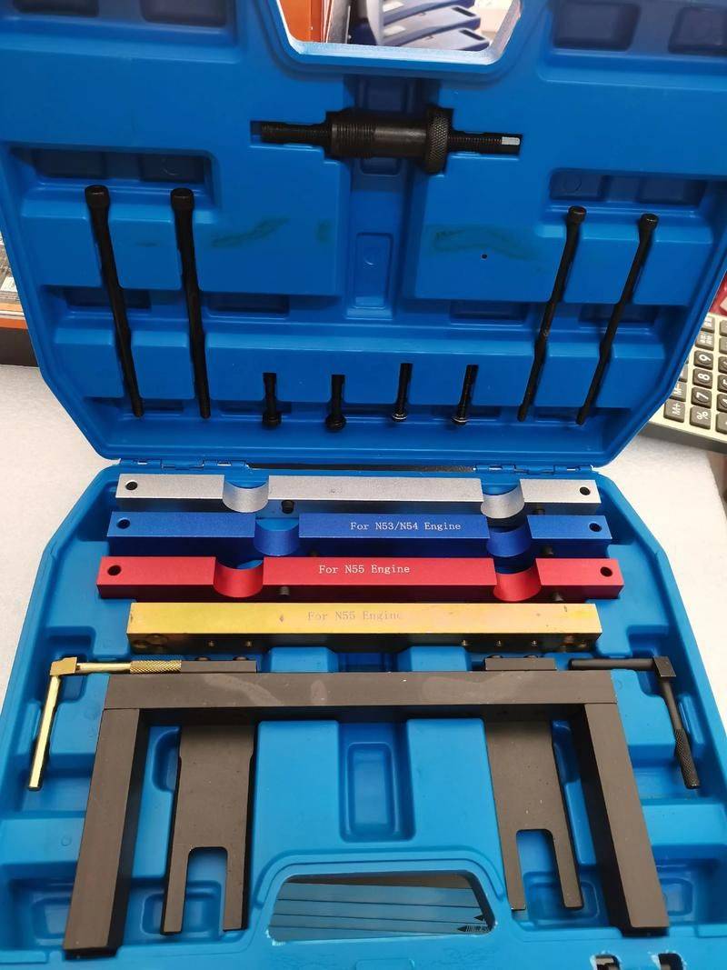 Firewood engine maintenance tool