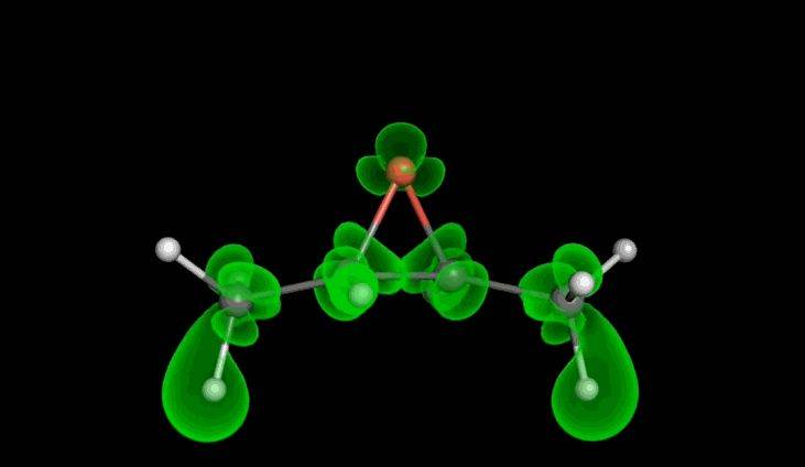 密度泛函理论 简介