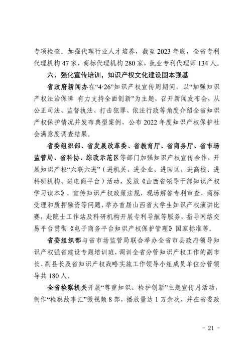 知识产权海关保护 白皮书