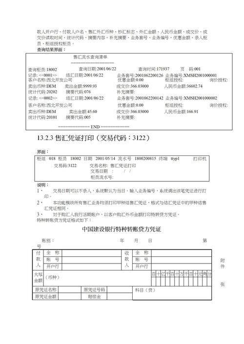 外汇知识学习