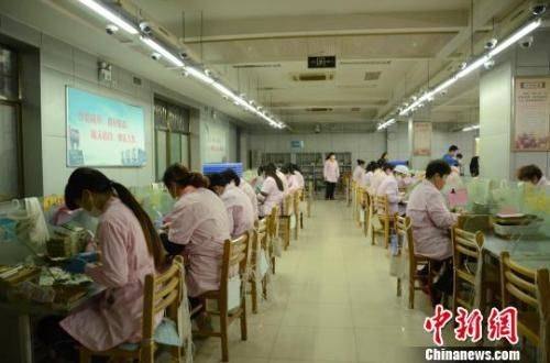 济南 康亿点钞机 维修