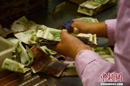 济南 康亿点钞机 维修