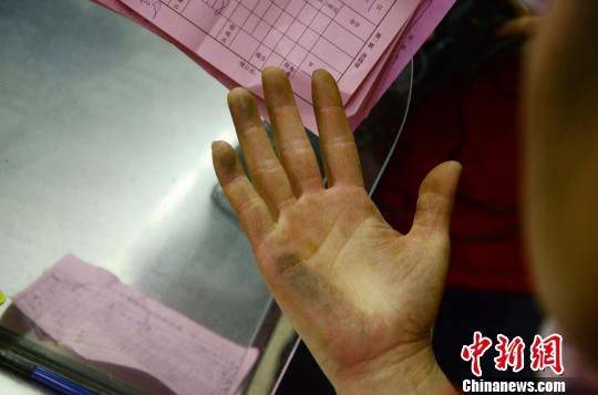 济南 康亿点钞机 维修