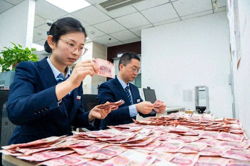 济南 康亿点钞机 维修