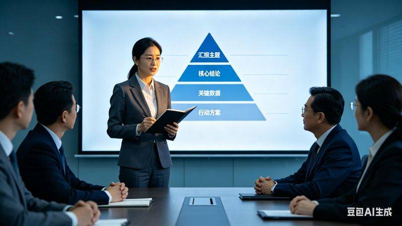 金字塔原理 pdf下载