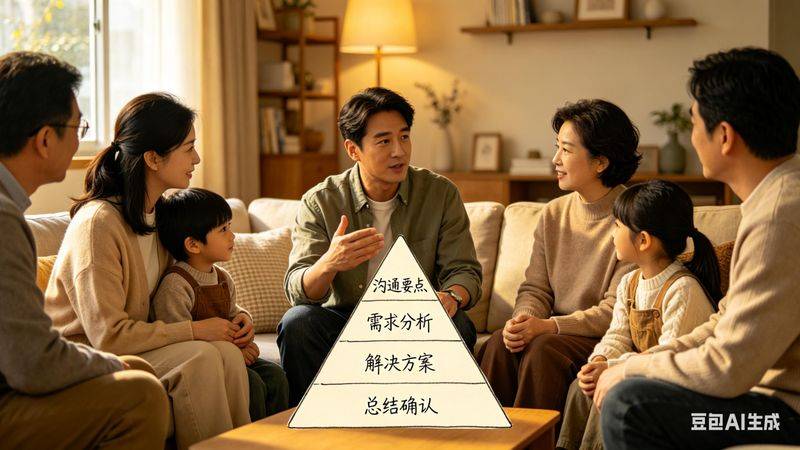 金字塔原理 pdf下载