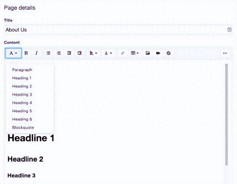 Seo website optimization course