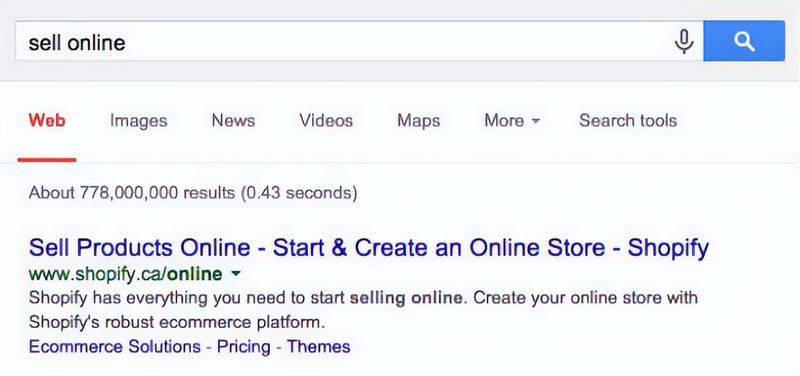 Seo website optimization course