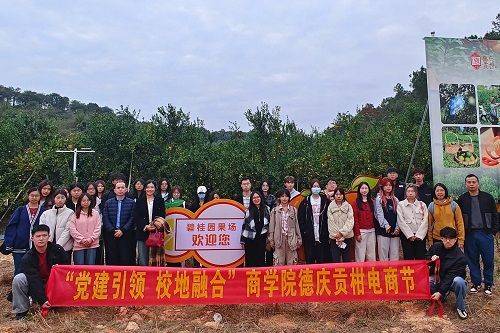 贡柑种植技术视频教学