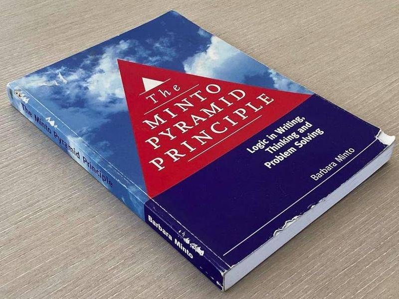 Pyramid method PDF download