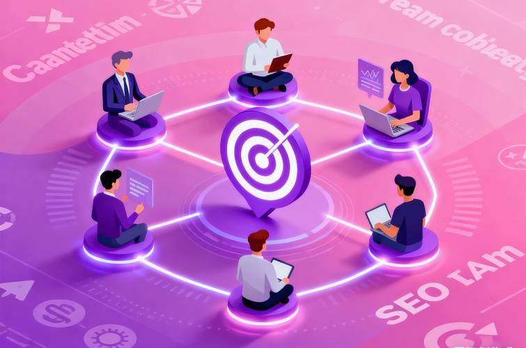 seo搜索引擎优化工程师招聘