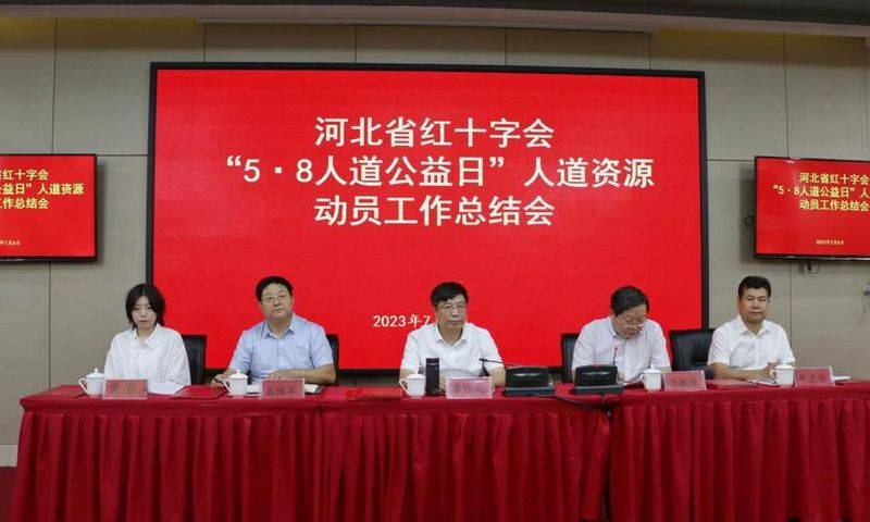 红十字知识竞赛活动总结