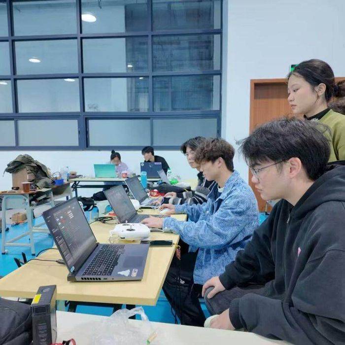 Capacity-building for knowledge systems