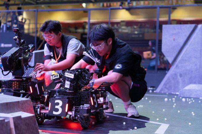 Capacity-building for knowledge systems