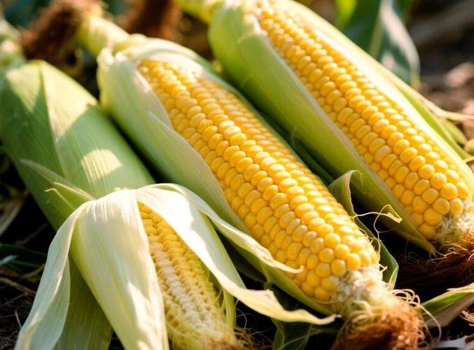 玉米