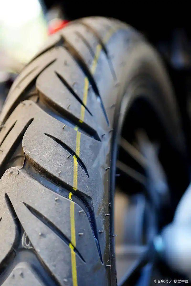 轮胎检查维修注意事项