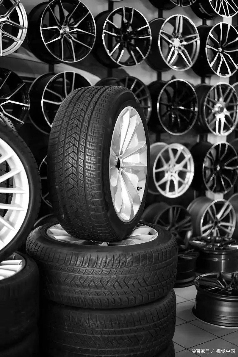 轮胎检查维修注意事项