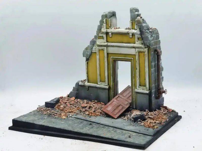 Thesis of density general communications