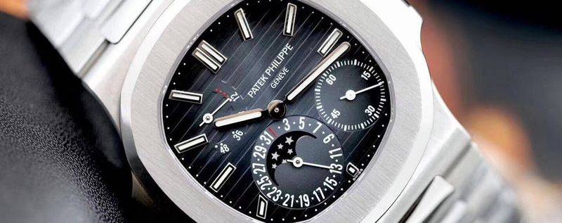 百达翡丽维修中心维修