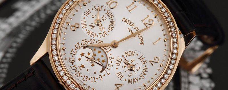 百达翡丽维修中心维修