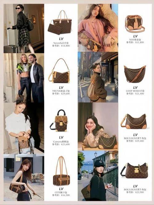 正品lv拉杆箱多少钱