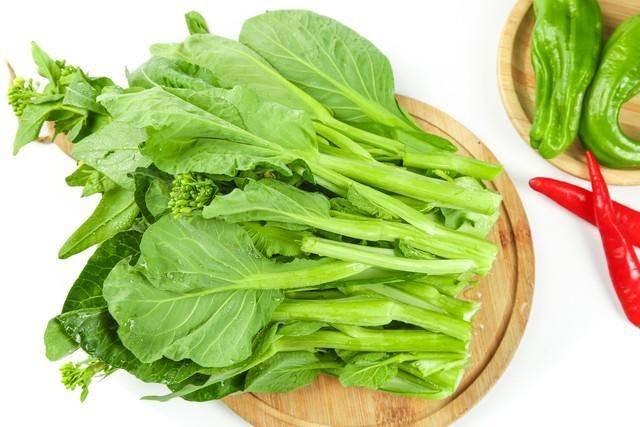 白菜种植时间和方法