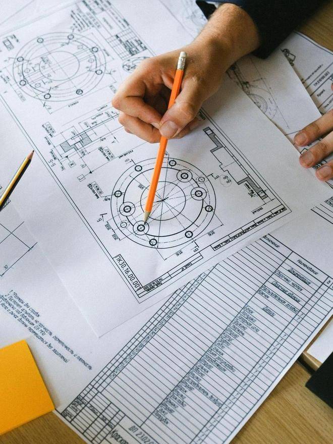Knowledge management lantern model