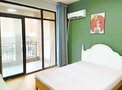 郑州市租房术语