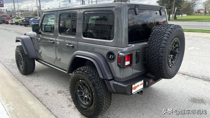 jeep车报价及图片大全价位最低价