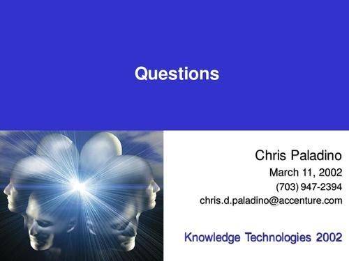 知识管理灯笼模型