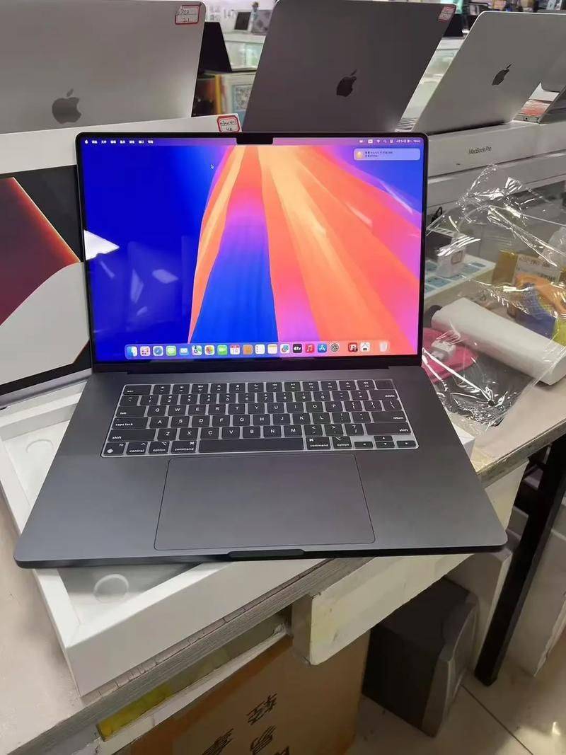 macbook pro 2026新款在美国售价