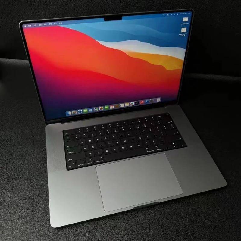 macbook pro 2026新款在美国售价