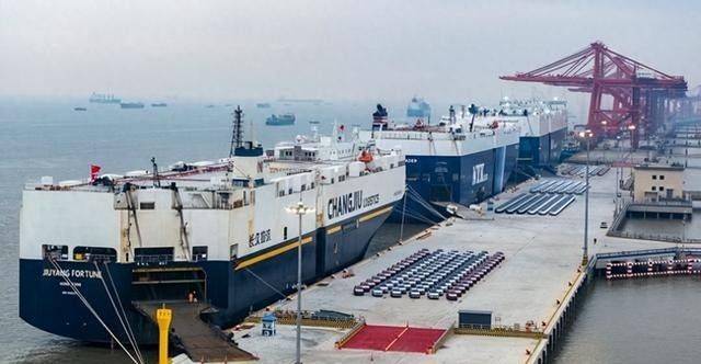 进口汽车关税 保护国产汽车吗