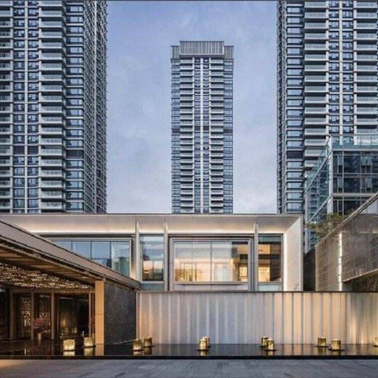 白沟楼盘房价最新消息