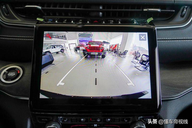 jeep车报价及图片大全价位最低价