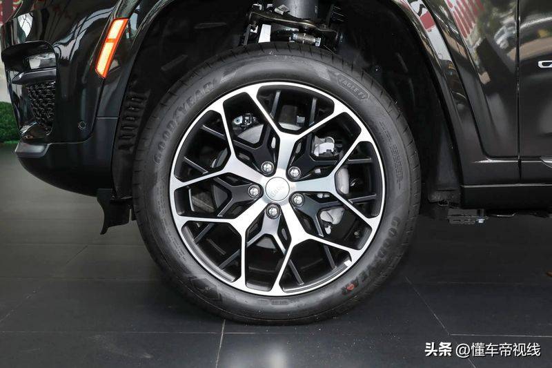 jeep车报价及图片大全价位最低价