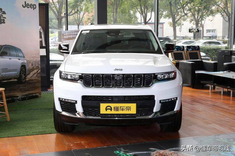 jeep车报价及图片大全价位最低价