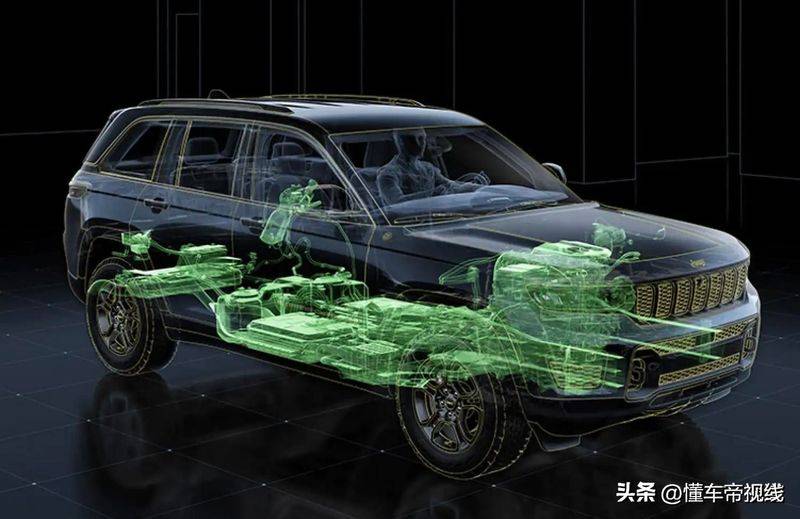 jeep车报价及图片大全价位最低价