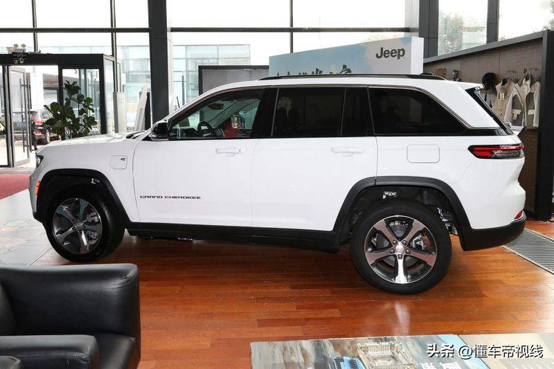 jeep车报价及图片大全价位最低价