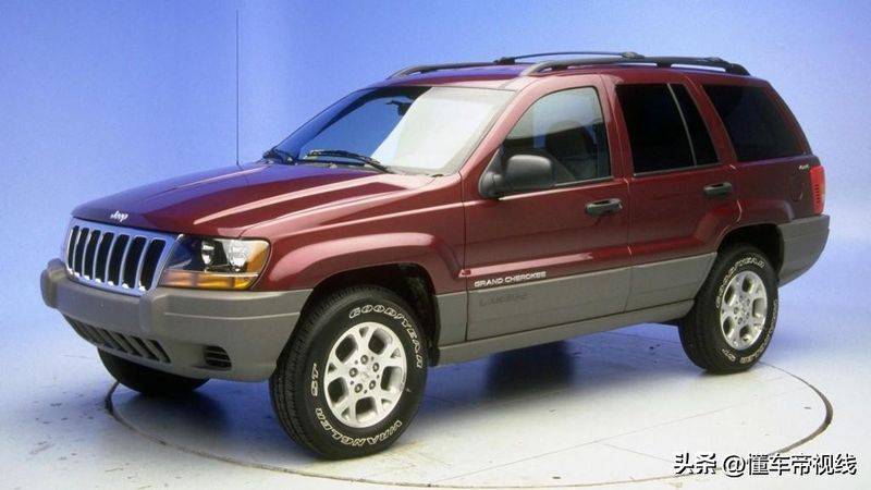 jeep车报价及图片大全价位最低价