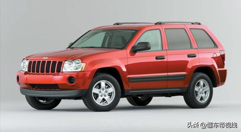 jeep车报价及图片大全价位最低价