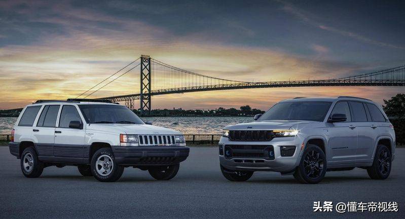 jeep车报价及图片大全价位最低价