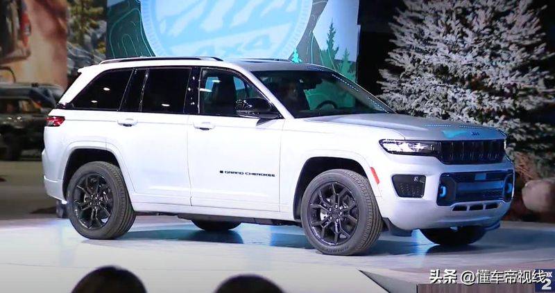 jeep车报价及图片大全价位最低价